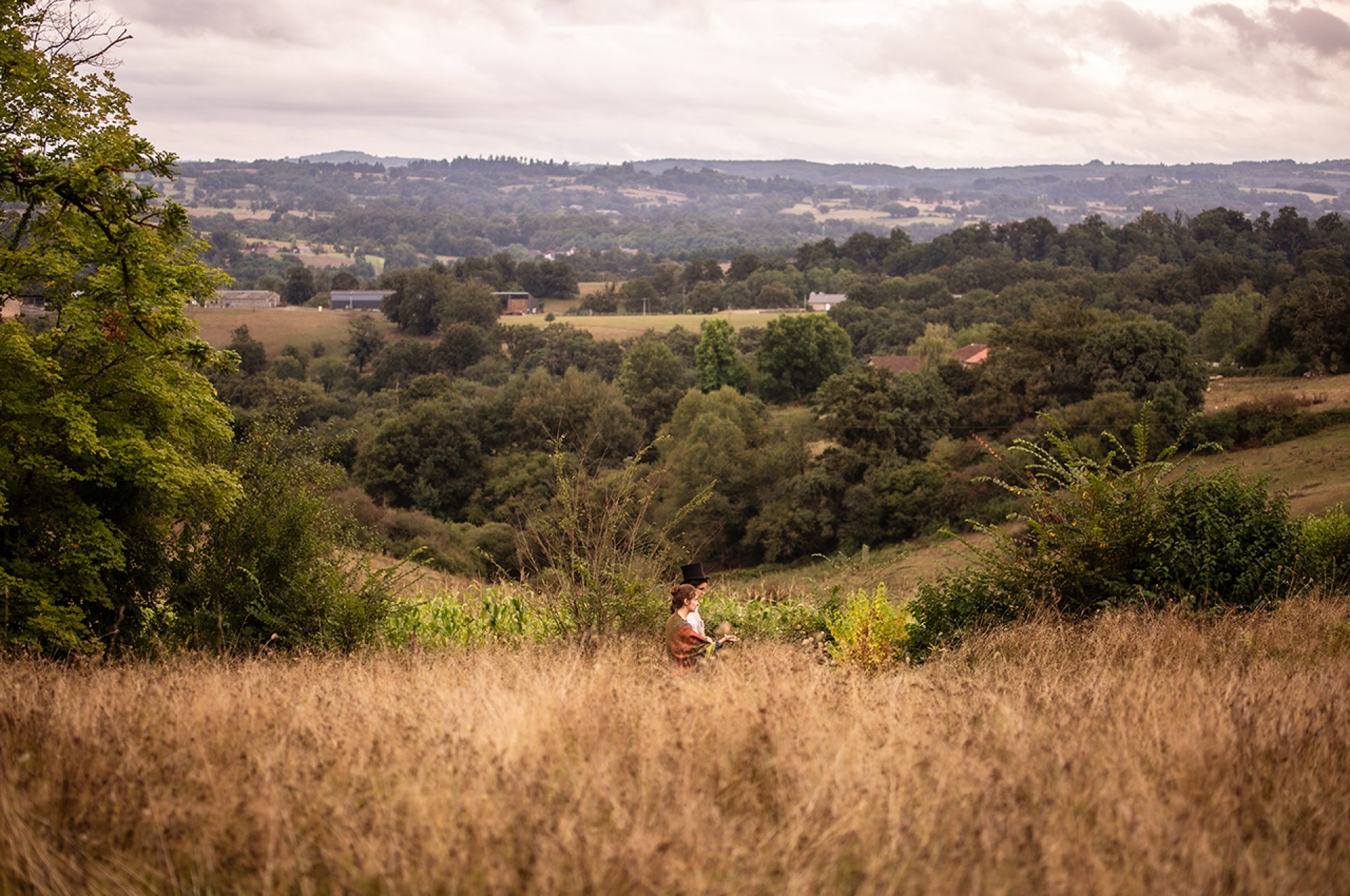 Le Domaine